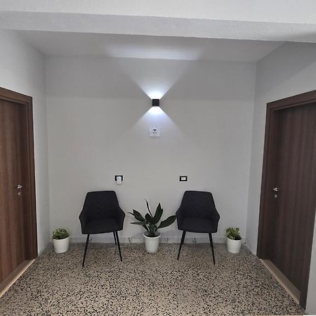 Hotel Aleks Shkodër Exteriér fotografie